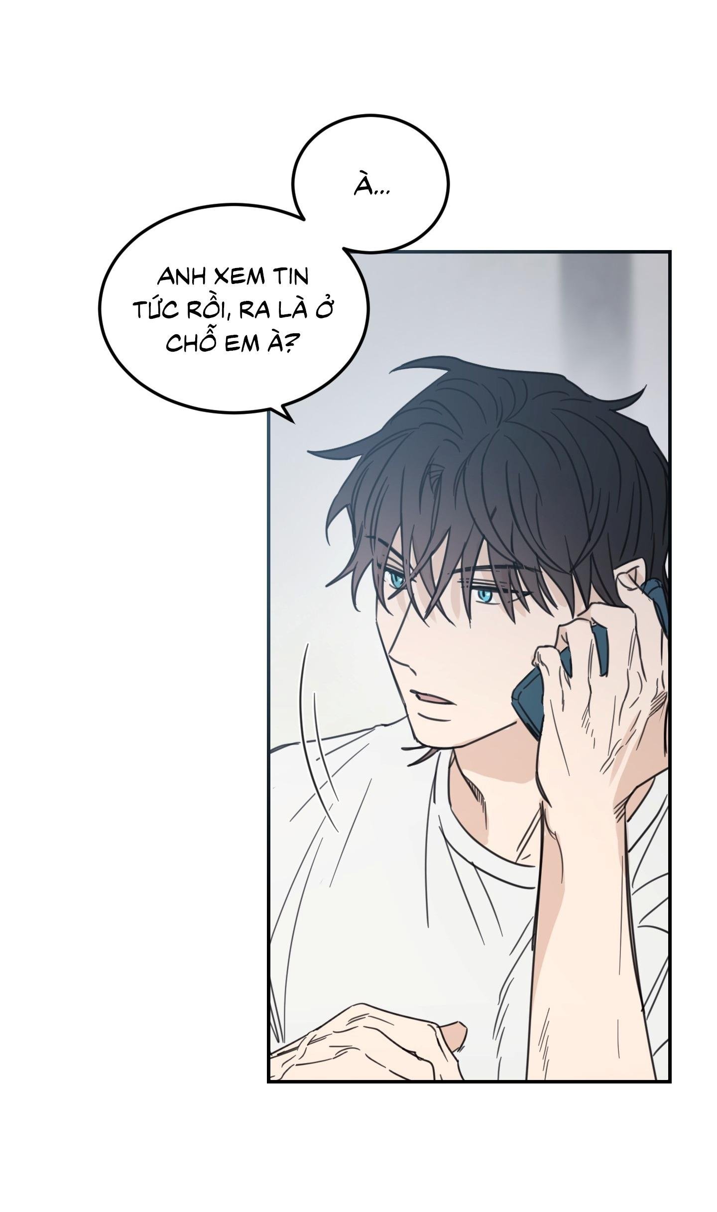 ngôi nhà hướng mặt trời mọc chapter 42 7