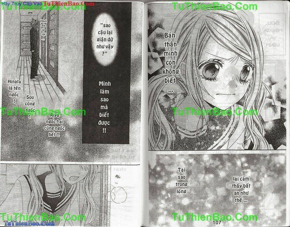 bầu trời sao đêm chapter 1 55