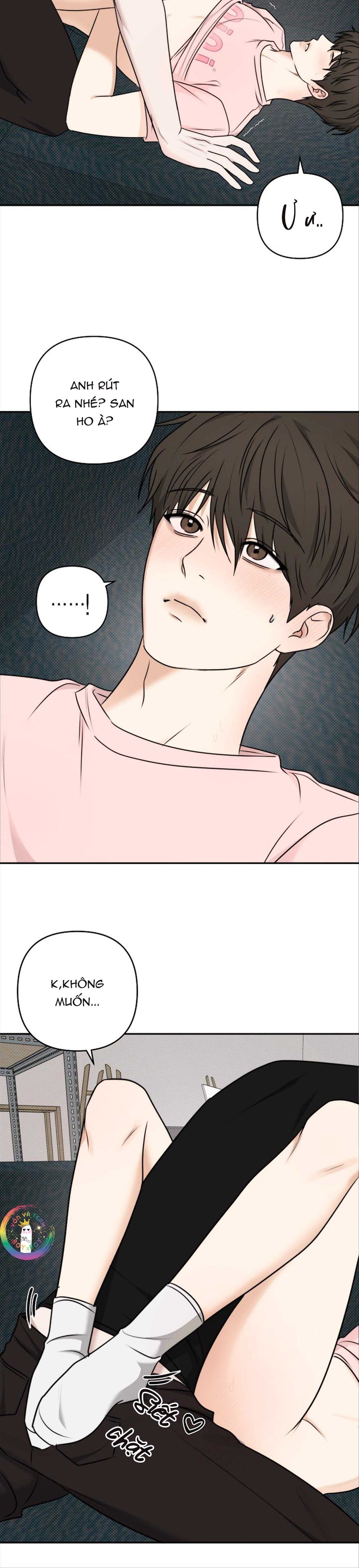 những nàng công chúa bị nguyền rủa chapter 35 20