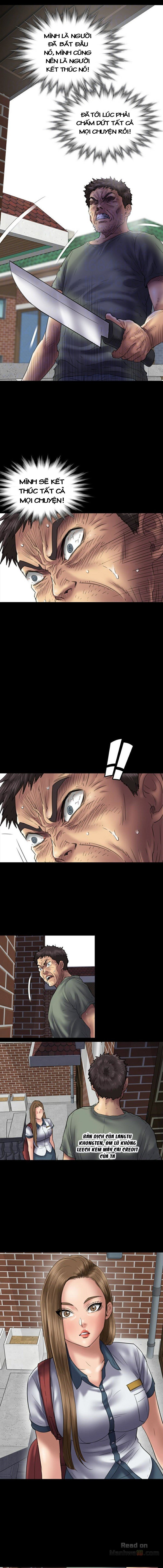 ong chúa chapter 50 8