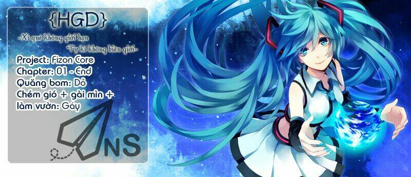 fizon core chapter 1 1