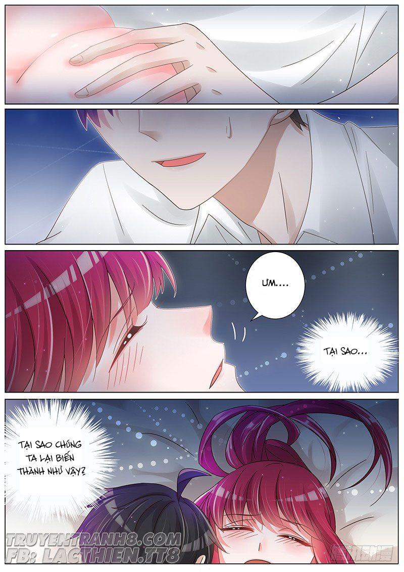 vương bài giáo thảo chapter 155 8