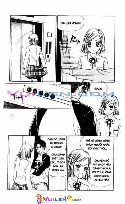 bong bóng trắng chapter 4 37