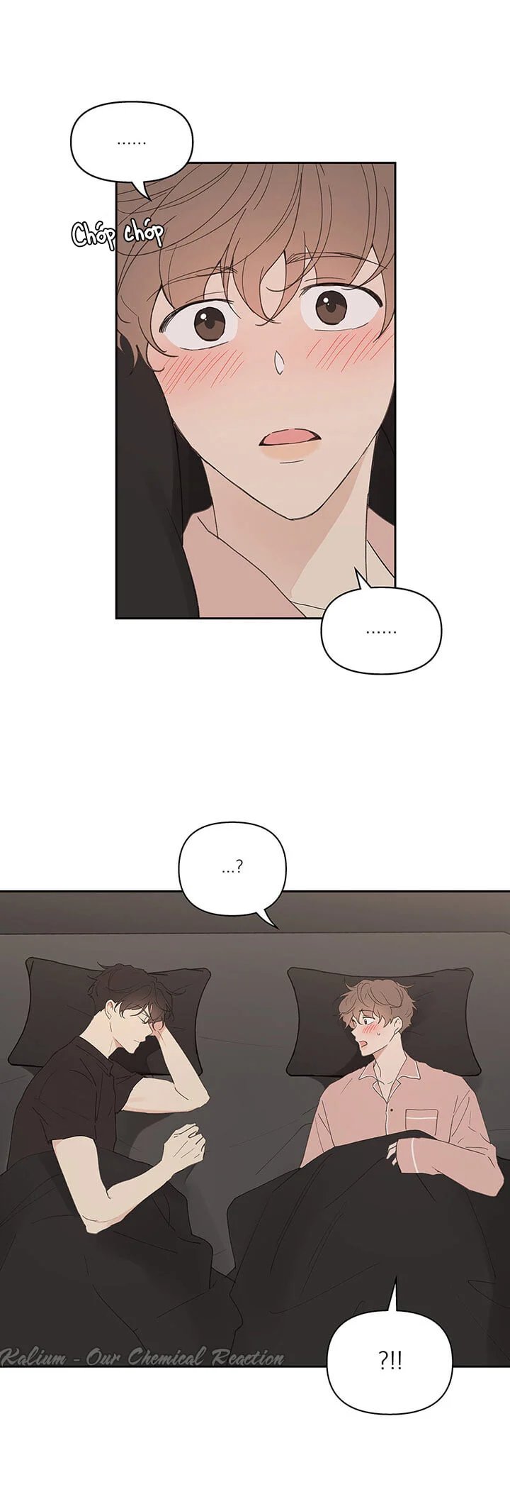 tâm tư của ju in chapter 35 1