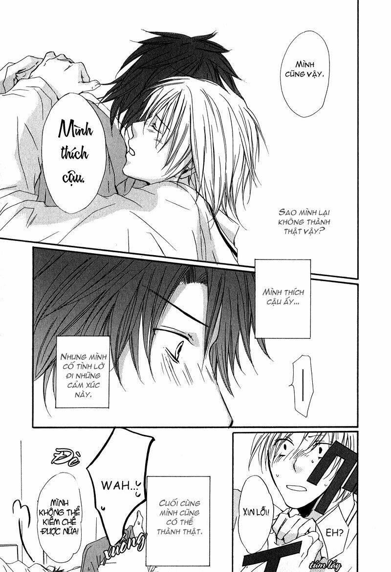 love knot chapter 1 46