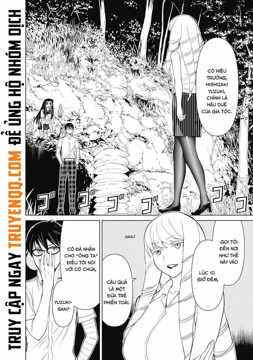 kako to nise tantei chapter 36 5