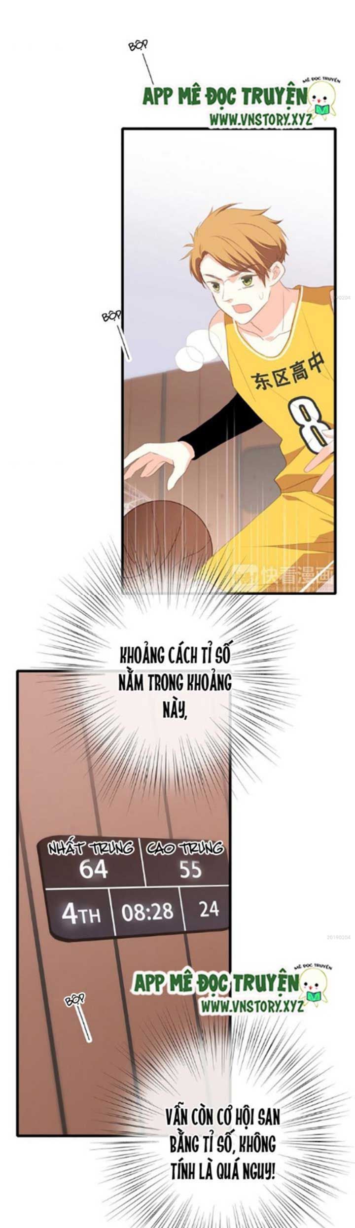 con tim rung động 2 chapter 82 36