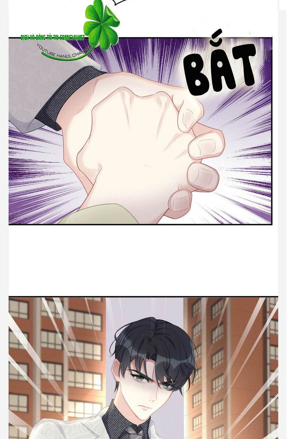 sủng em sủng tới tận cùng chapter 11 3