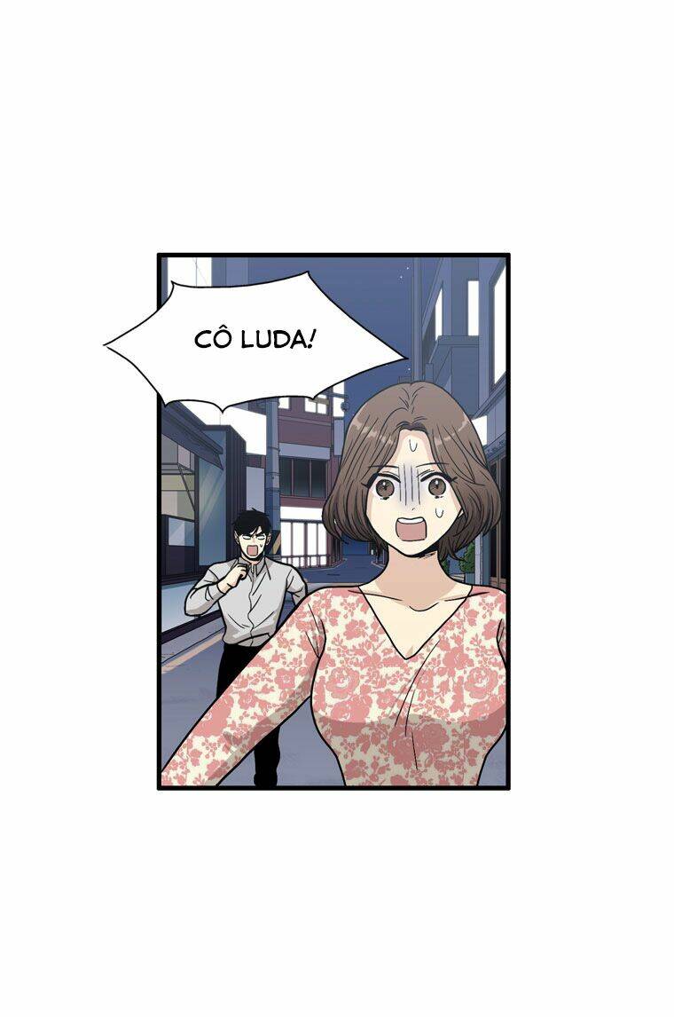 happy if you died chapter 2 5