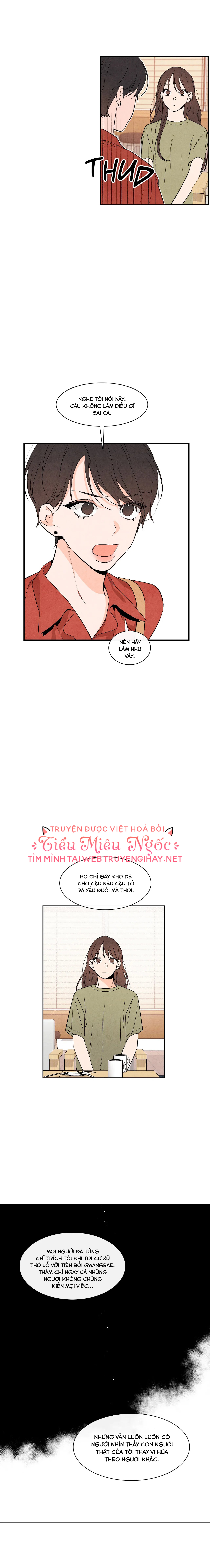 1 với 1 chapter 24 6