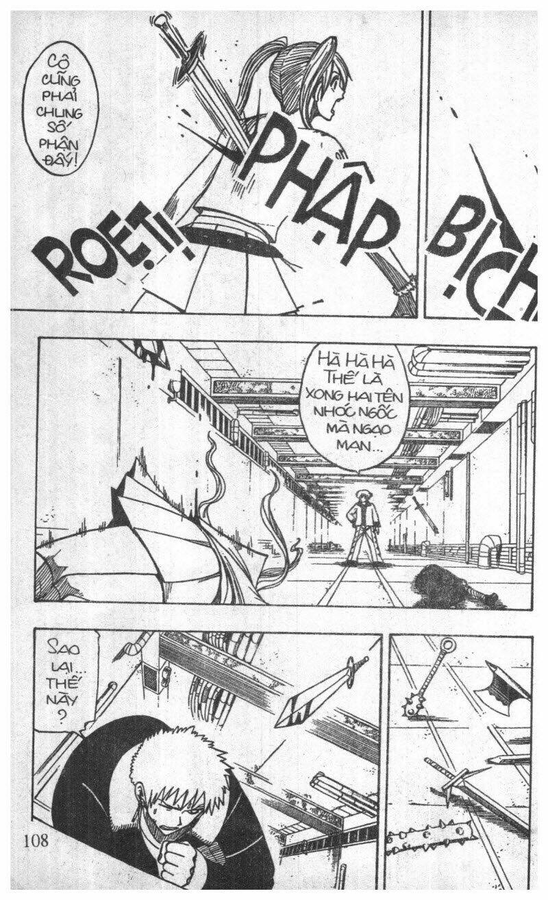 rave master (scan) chapter 14 197