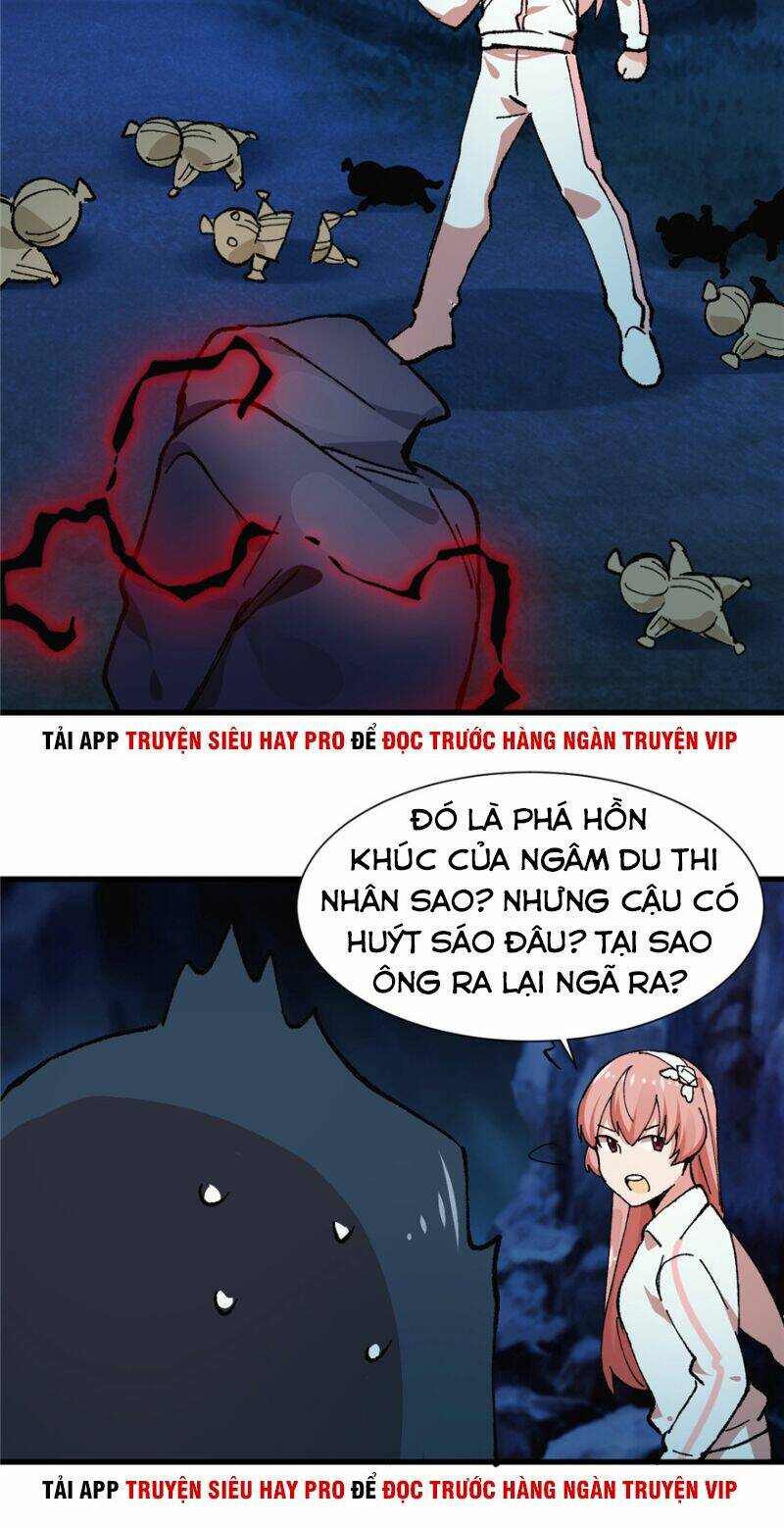 vô sỉ thuật sĩ chapter 10 18