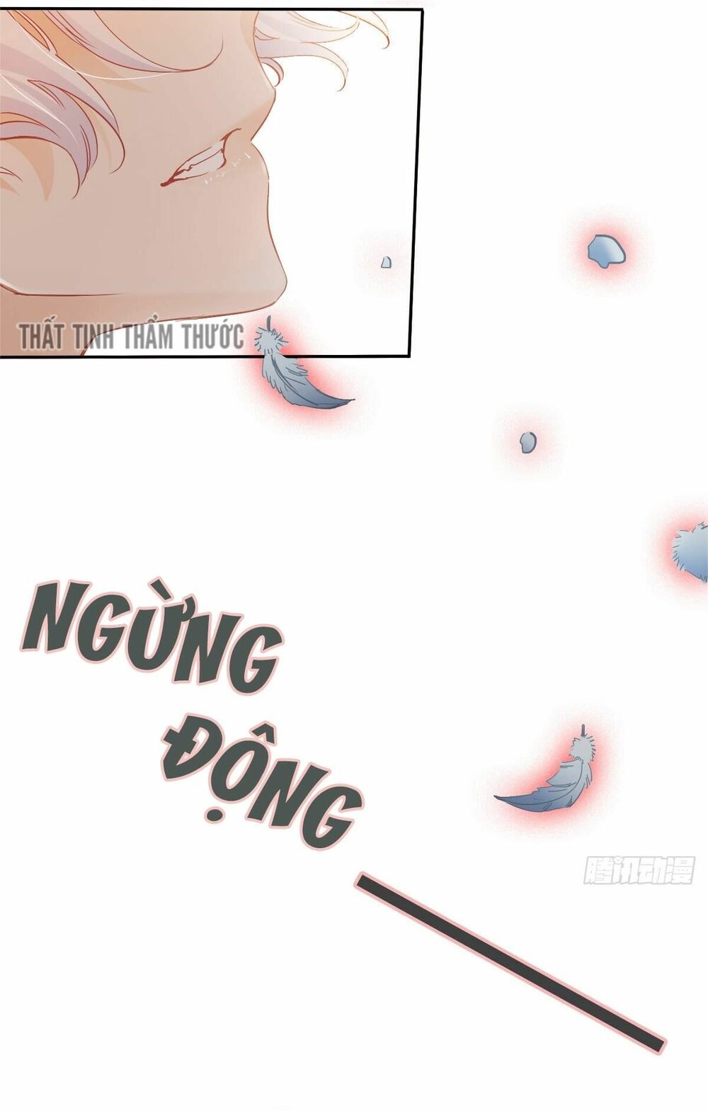 bay qua thiên sơn đến yêu anh chapter 56 41