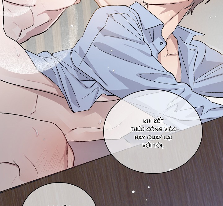 chàng tuấn mã của tôi chapter 30 71