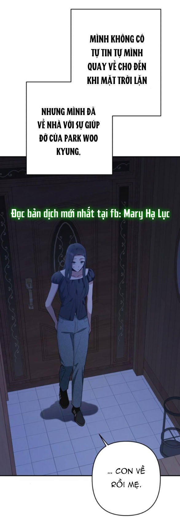 bóng râm mùa xuân chapter 14.2 22