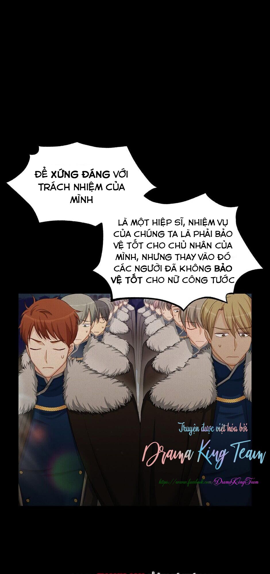 nữ công tước với tâm hồn trống rỗng chapter 78 36