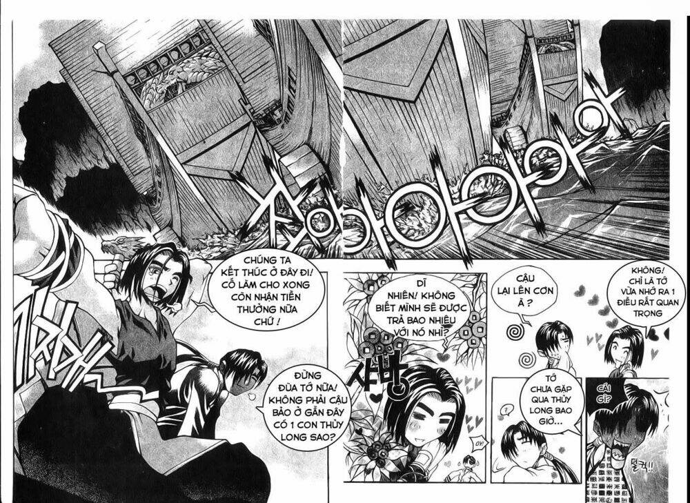 dragon hunter chapter 4.2 2