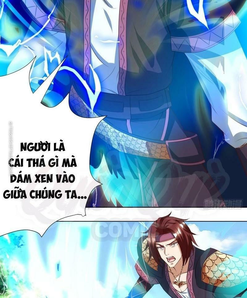 chúa tể tam giới chapter 82 17