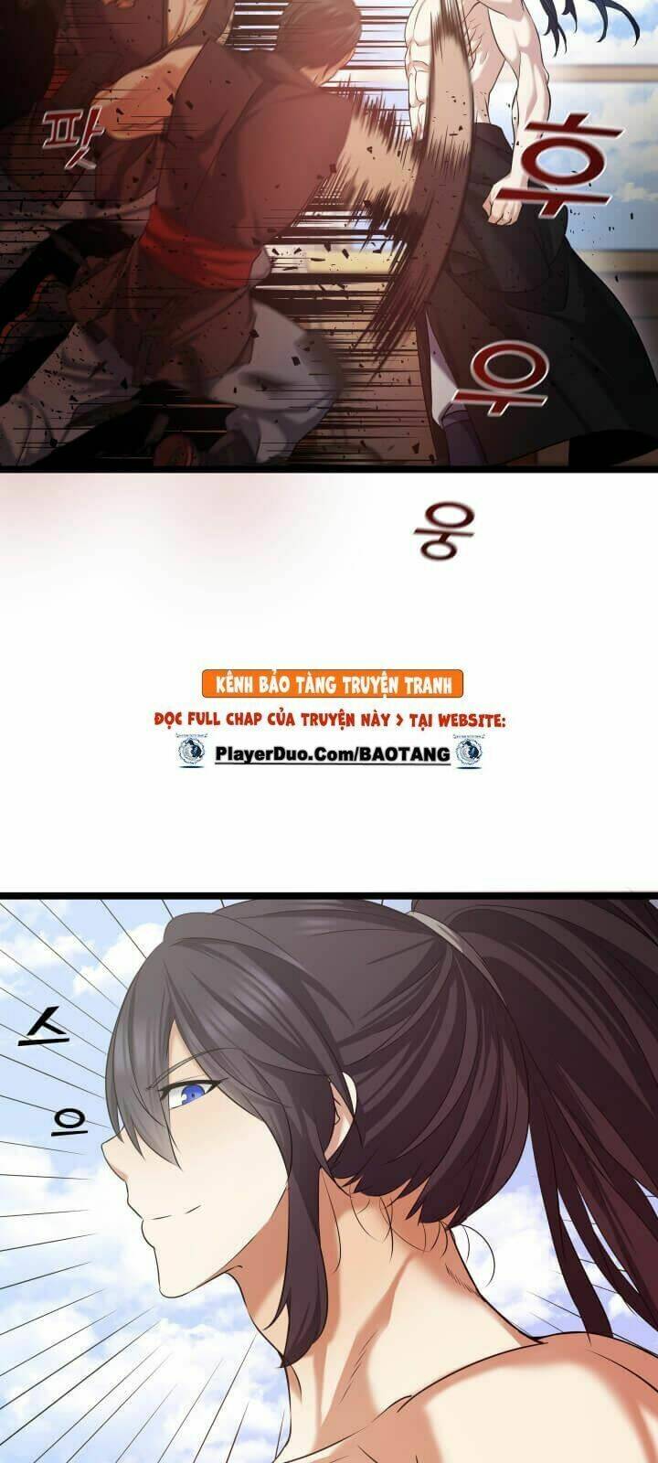 lôi thần chuyển sinh chapter 5 24