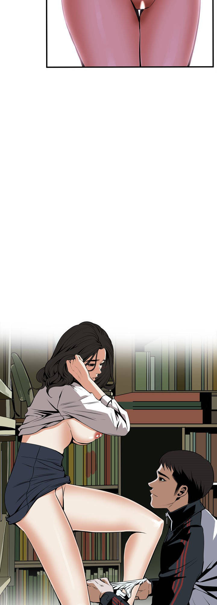 take a peek chapter 41 44