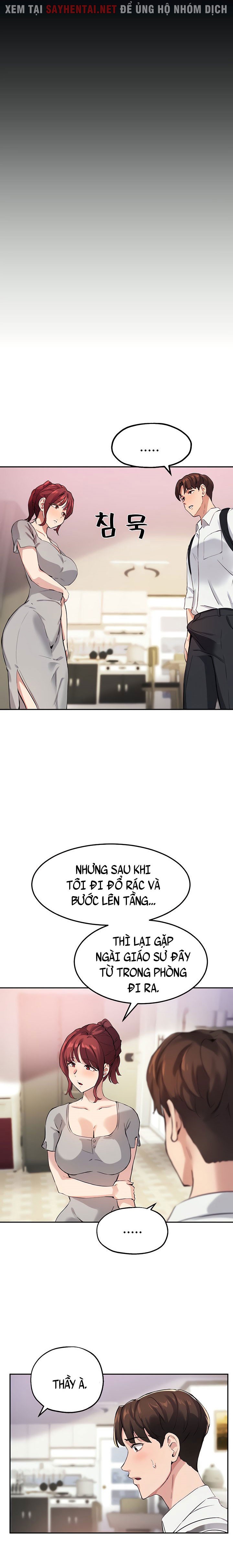 tuổi đôi mươi chapter 18 21