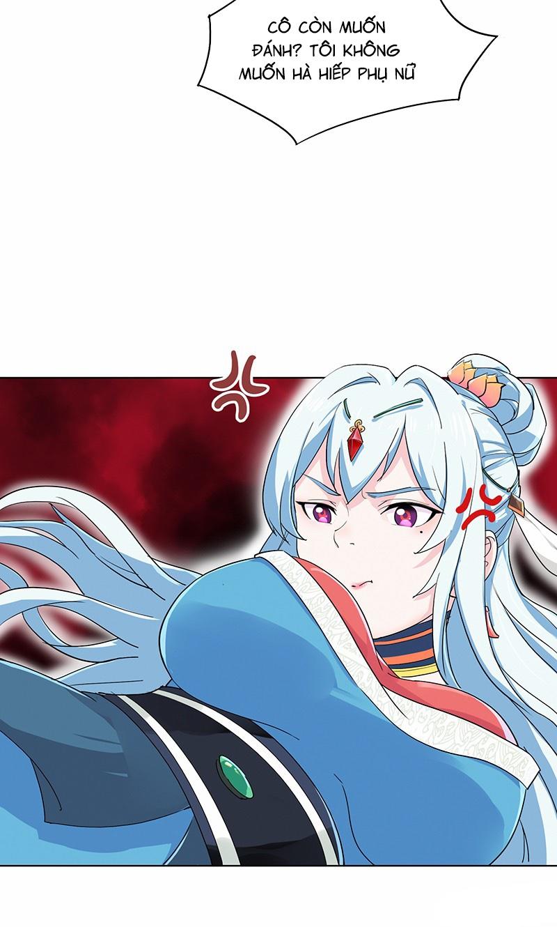 thiên vực thần tọa chapter 13 14