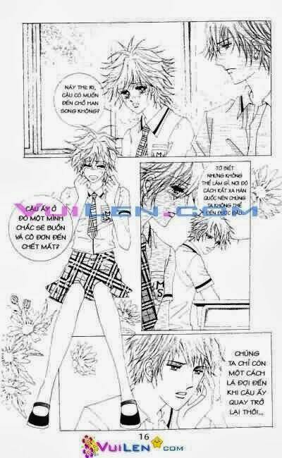 wait! wolf chapter 12 16