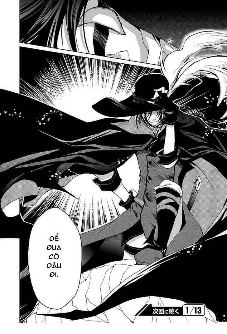 boukyaku no haou roland chapter 1 51