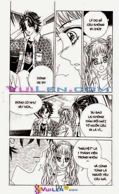 cặp đôi kỳ lạ chapter 7 133