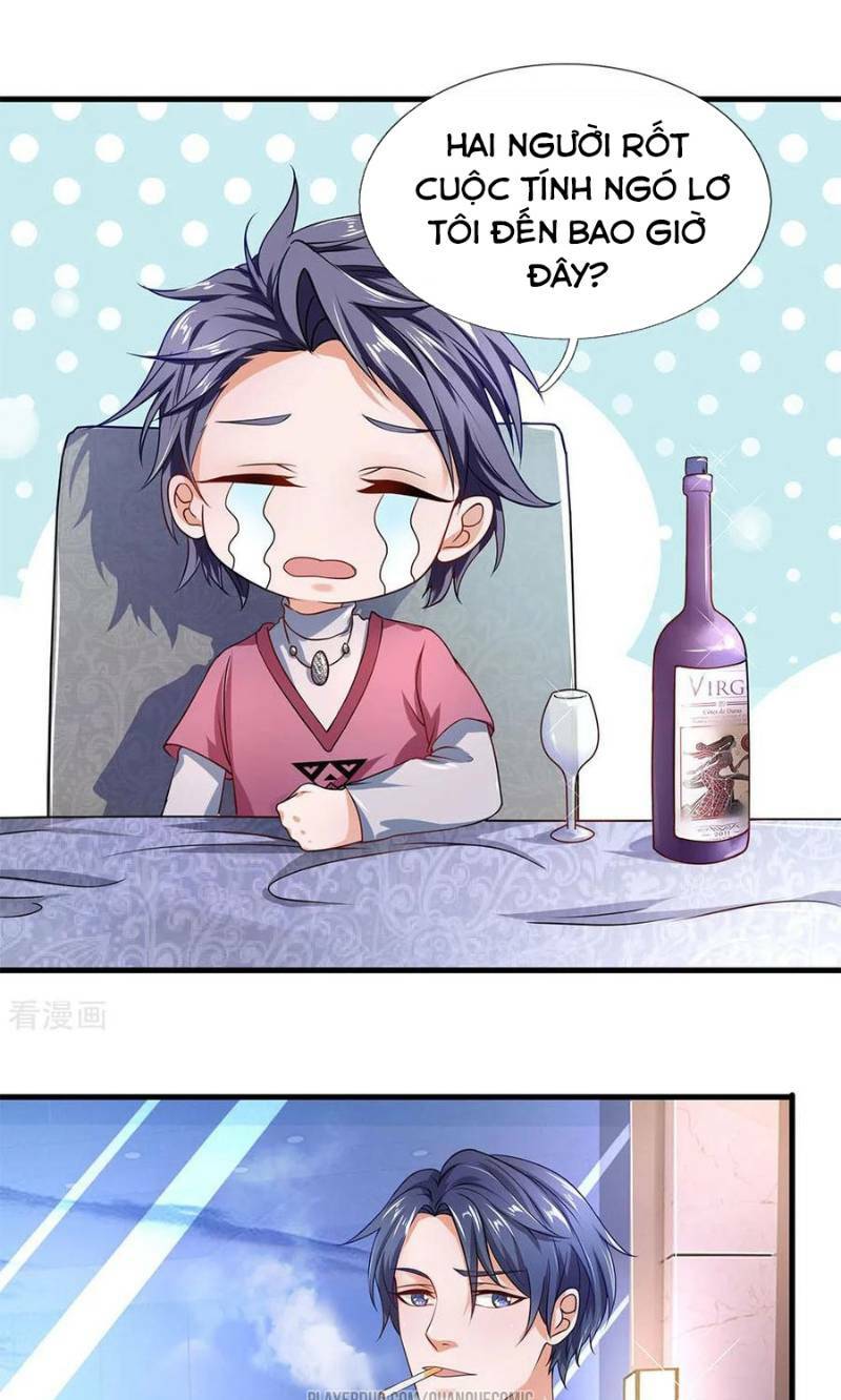 chung cực binh vương tại đô thị chapter 45 7