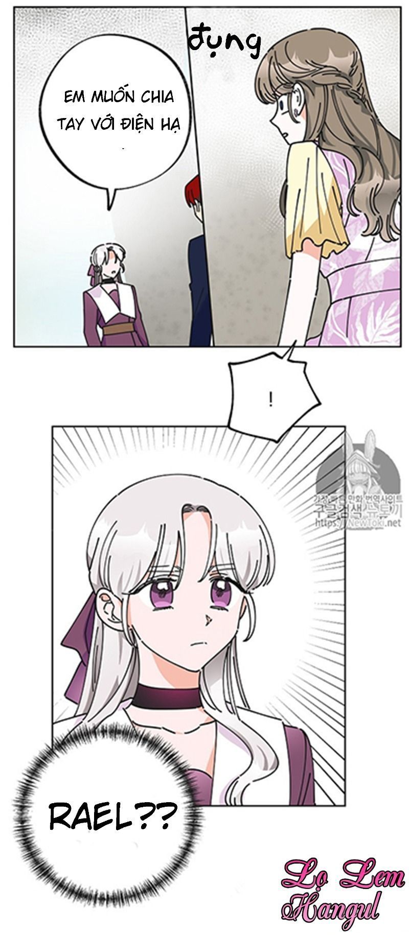 ác nữ tiểu thư chapter 13 36