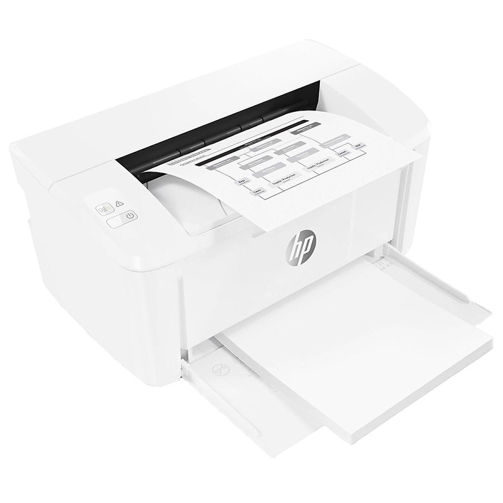 Máy in Laser đen trắng HP Laserjet Pro M15A (W2G50A)...