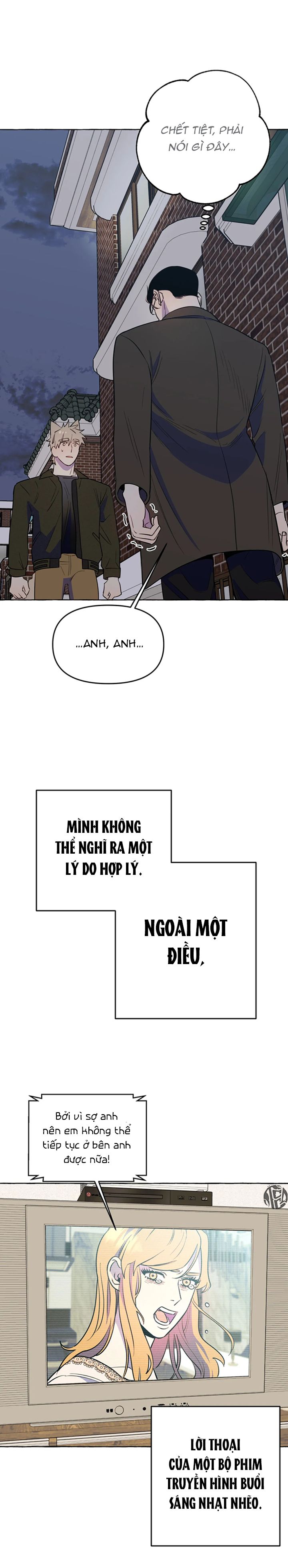 nhà của sam sam chapter 28 23