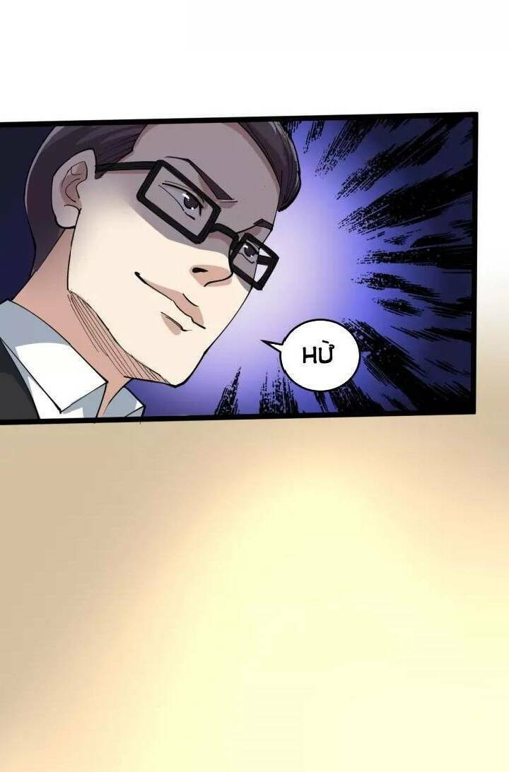 hồi xuân tiểu độc y chapter 50 35