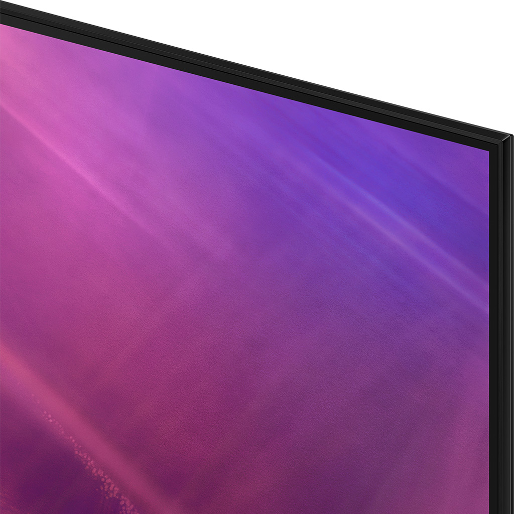Smart Tivi Samsung 4K Crystal UHD 50 inch UA50AU9000 - Hàng Chính Hãng - Chỉ Giao Hà Nội