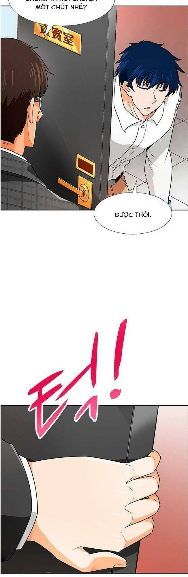 tôi tự động săn một mình chapter 60 11