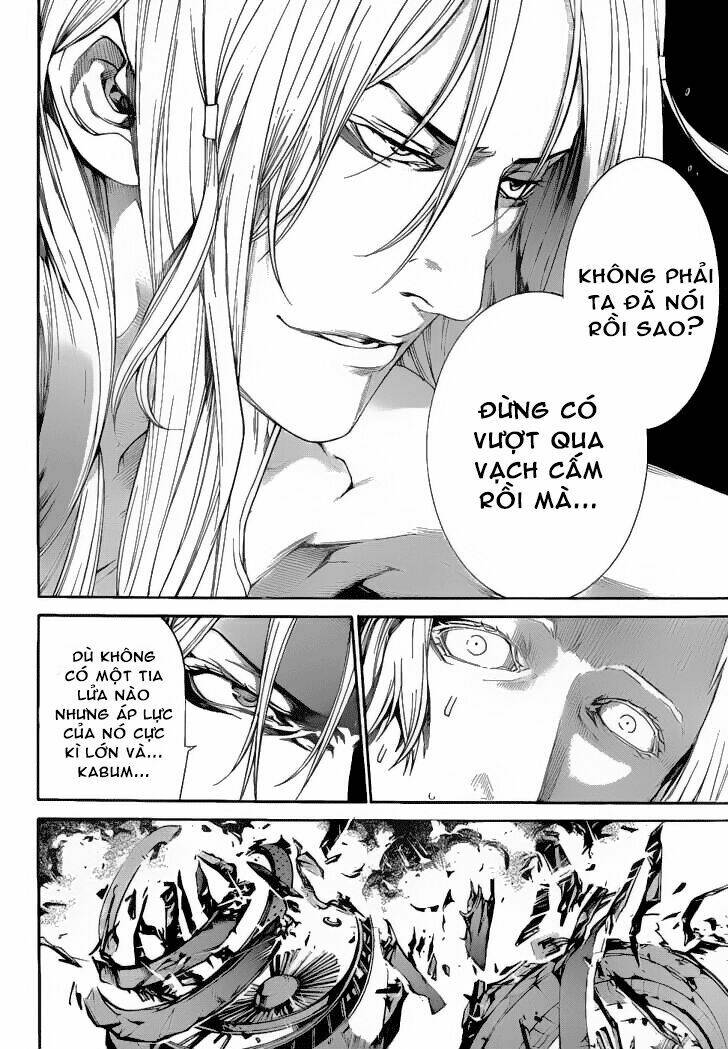 air gear chapter 291 12