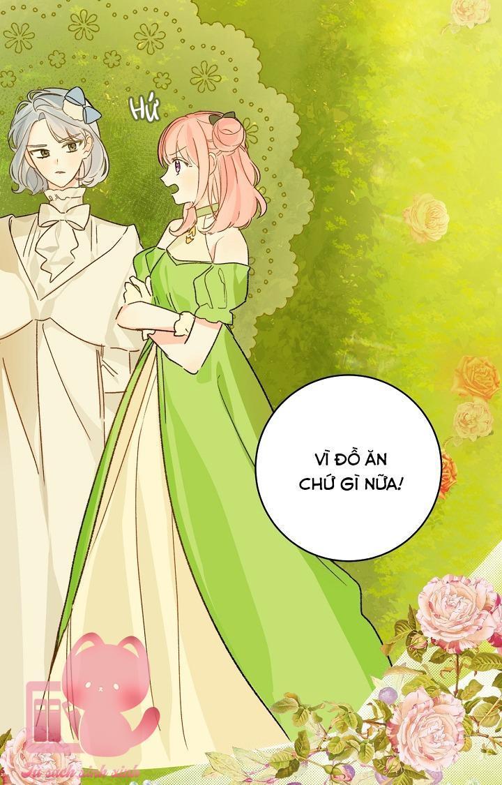 trang trại hạt dẻ cạnh hoàng cung chapter 30 45