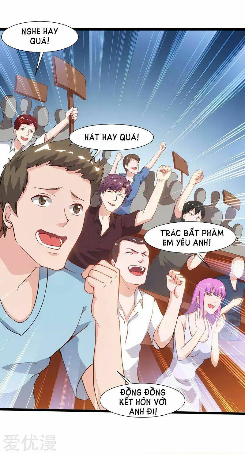 trọng sinh khí thiếu quy lai chapter 51 31