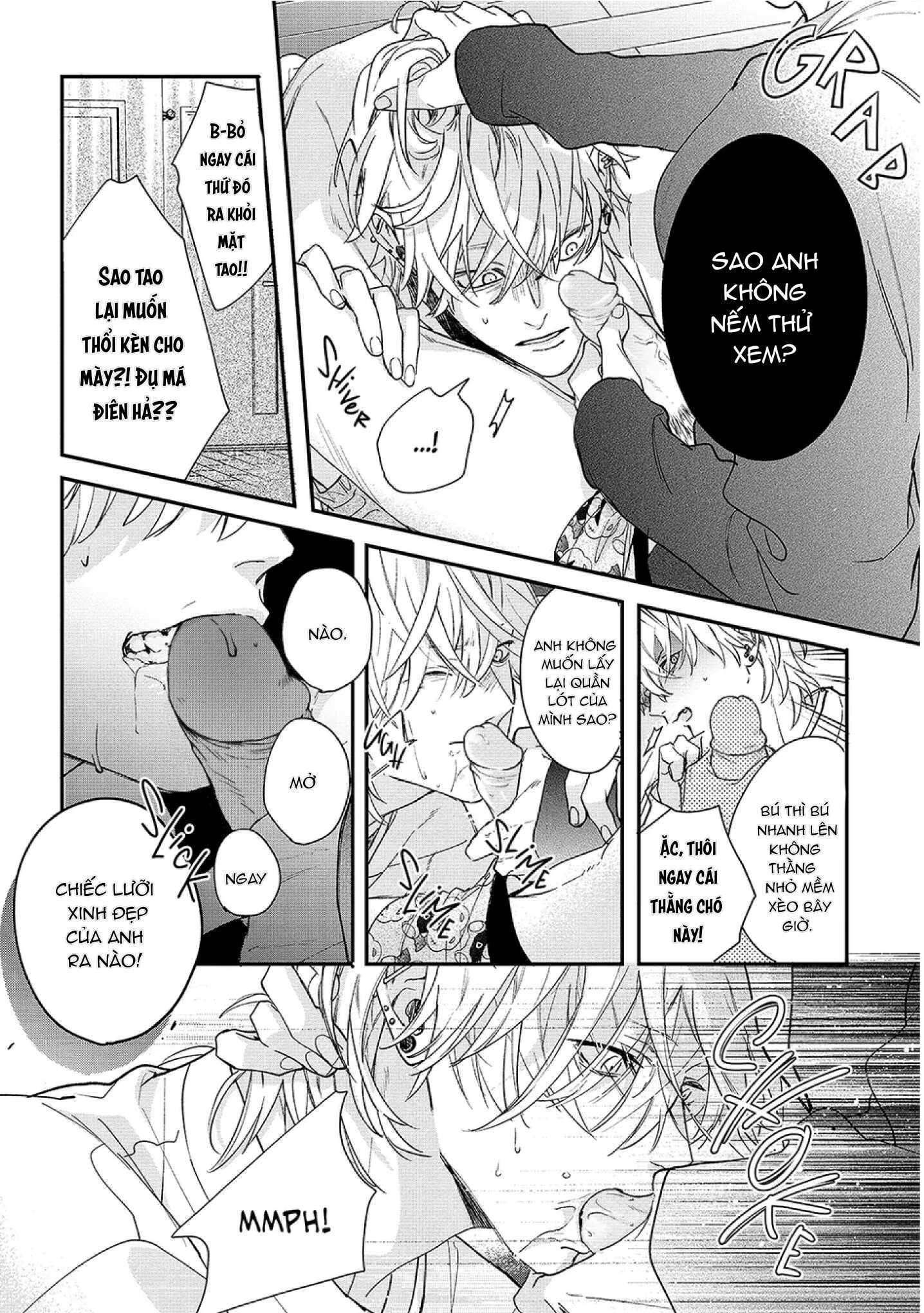 oneshot vicera comics house chapter 73 11