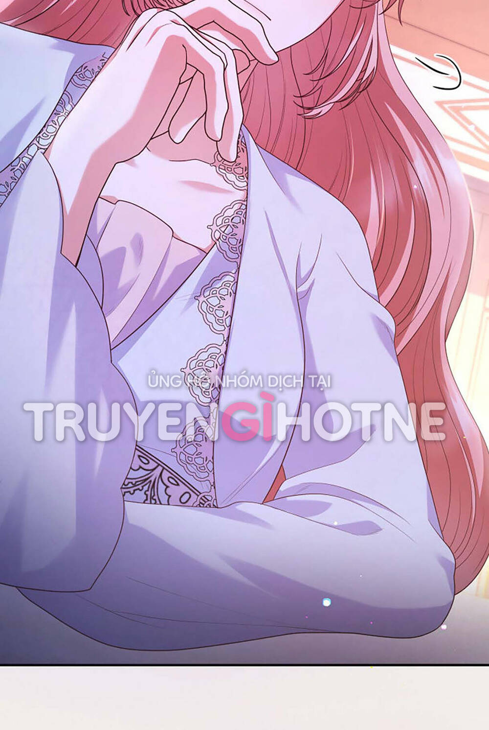 từ ác nữ, tôi trở thành một người mẹ chapter 39.2 8