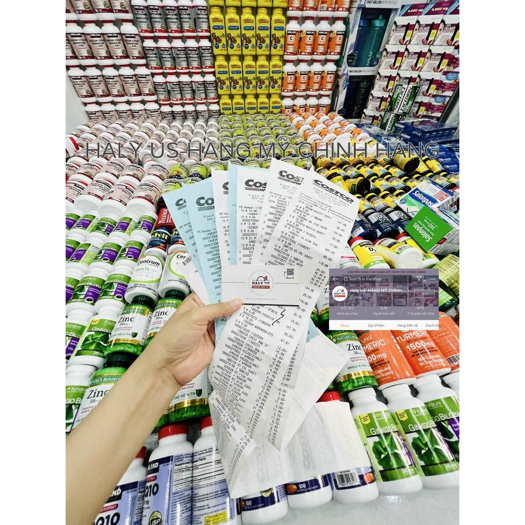 Miếng Dán Salonpas của Mỹ 2 gói