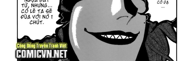 thánh tỏi sành ăn chapter 286 25