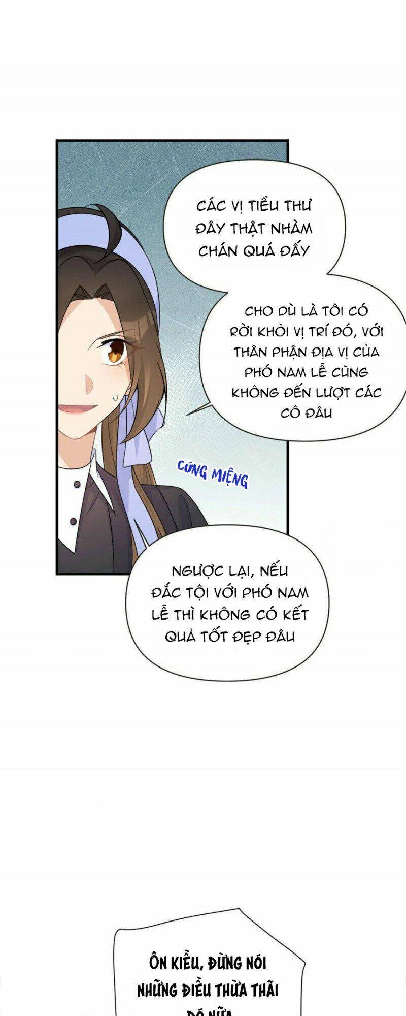 vẫn cứ nhớ em, nhớ em chapter 137 2