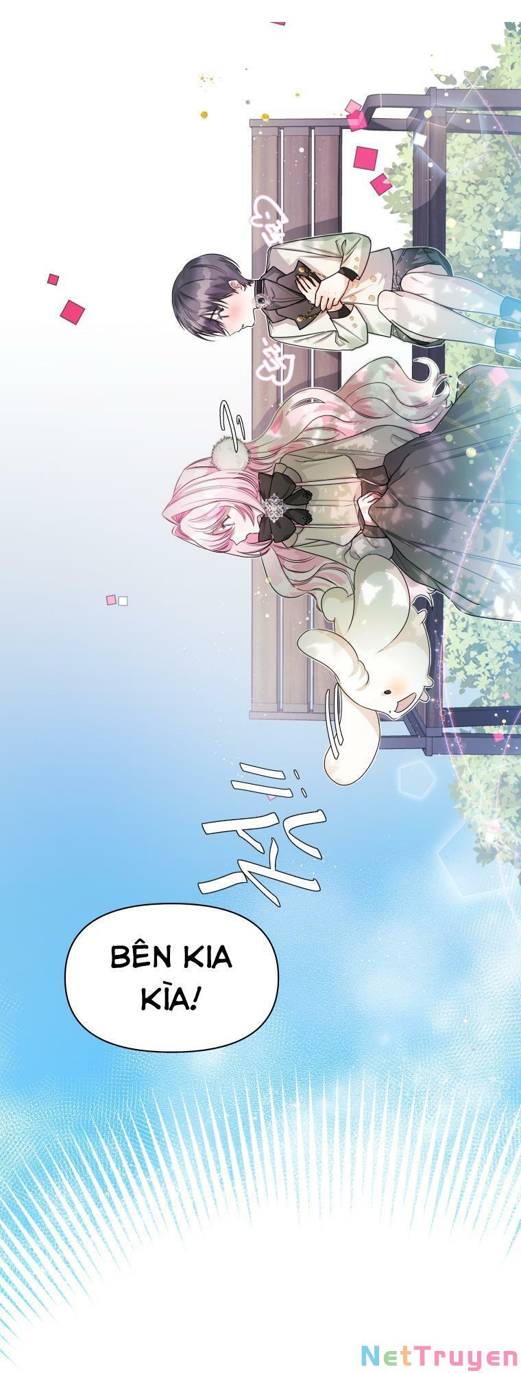 này tiểu công tước, hãy tin ở chị đi! chapter 7 15