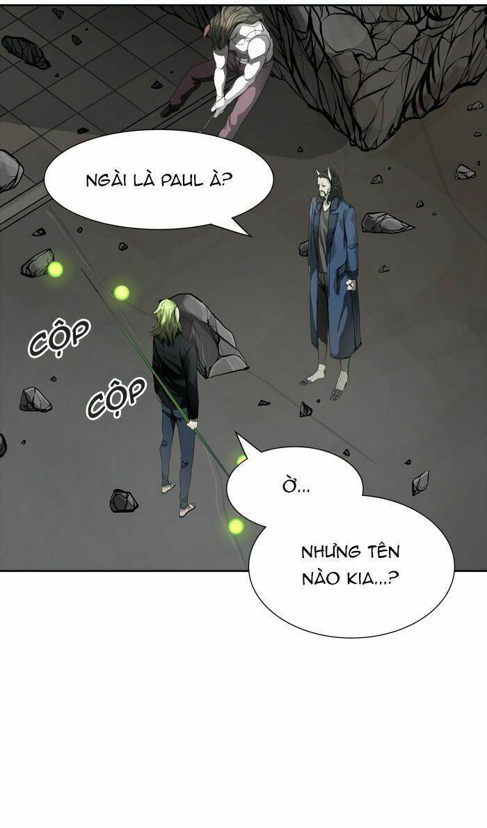 tòa tháp bí ẩn 2 chapter 433 76