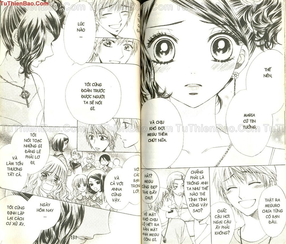 ác quỷ và bản tình ca chapter 9 64