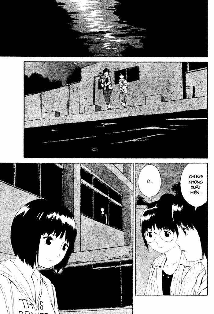 school mermaid chapter 1 17