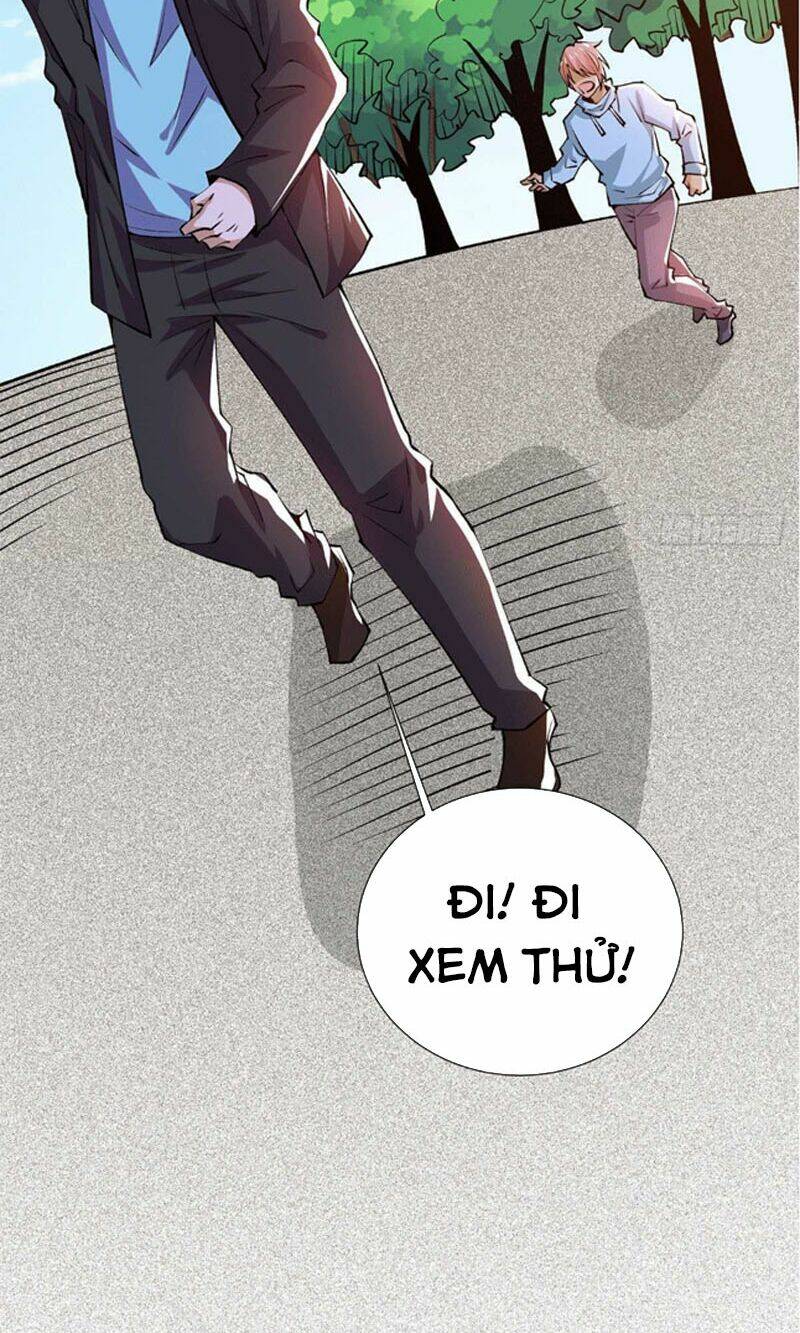 đô thị đỉnh phong cao thủ chapter 278 6