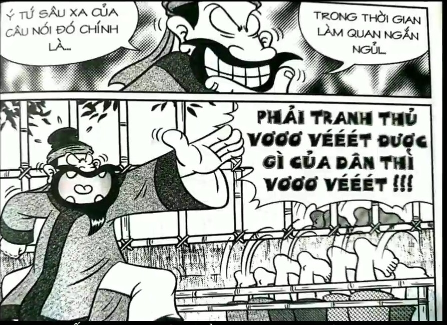 thần đồng đất việt chapter 193 52